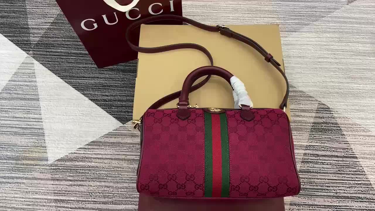 Gucci-Bag-Mirror Quality Code: GB5128 $: 119USD