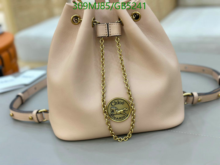 Chlo-Bag-Mirror Quality Code: GB5241 $: 309USD