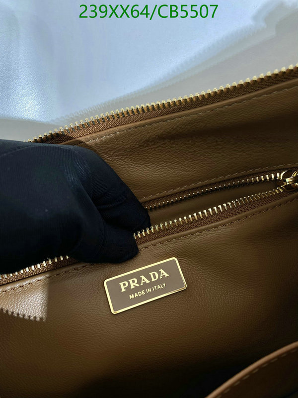 Prada-Bag-Mirror Quality Code: CB5507 $: 239USD