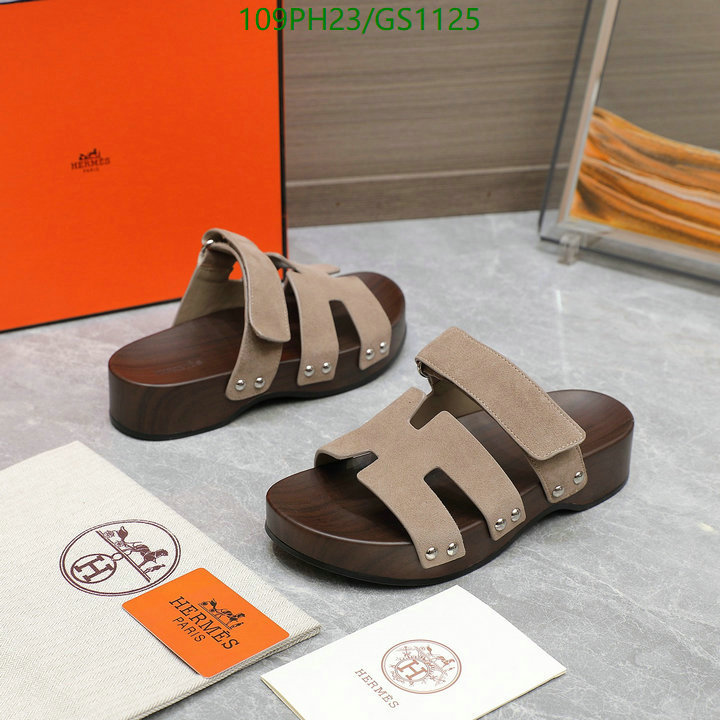 Hermes-Women Shoes Code: GS1125 $: 109USD-Yupoo.ru - Copybrand.Team photo album Hermes-Women Shoes Code: GS1125 $: 109USD