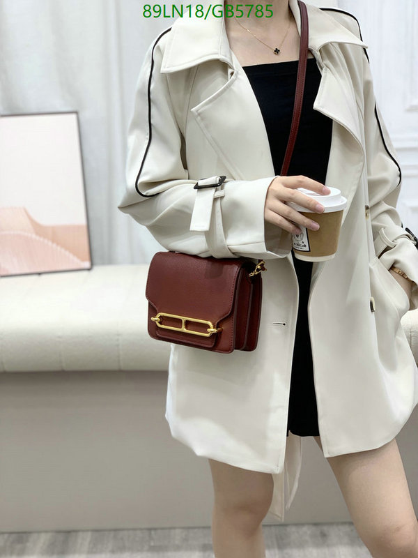 Hermes-Bag-4A Quality Code: GB5785 $: 89USD