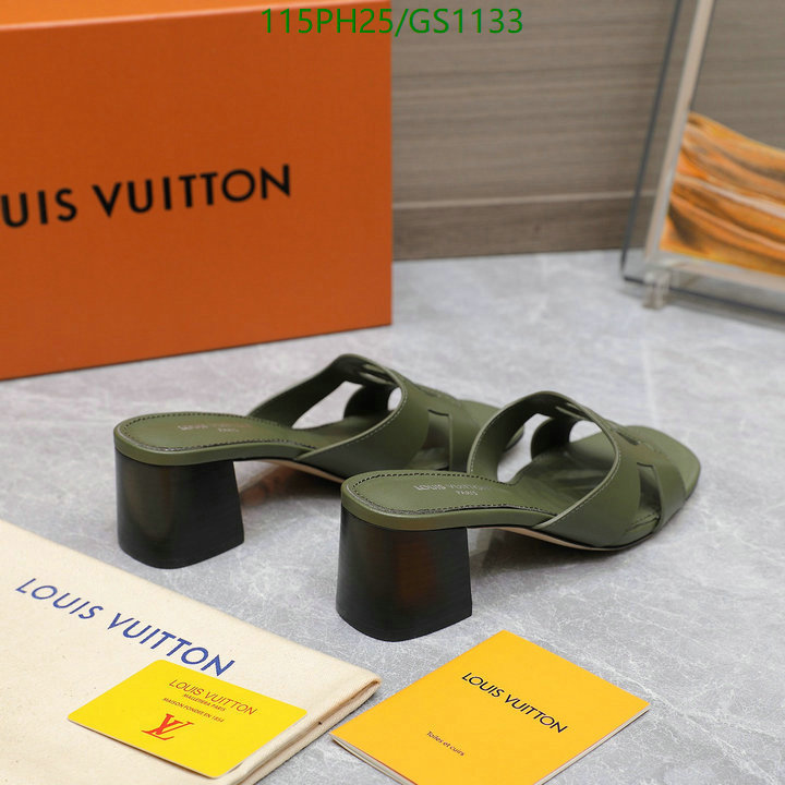 LV-Women Shoes Code: GS1133 $: 115USD-Yupoo.ru - Copybrand.Team photo album LV-Women Shoes Code: GS1133 $: 115USD
