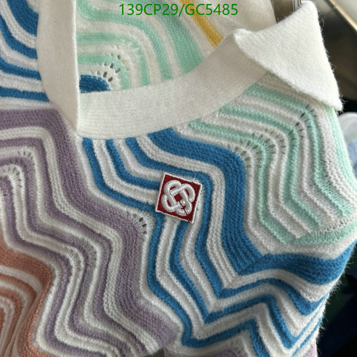 Casablanca-Clothing Code: GC5485 $: 139USD