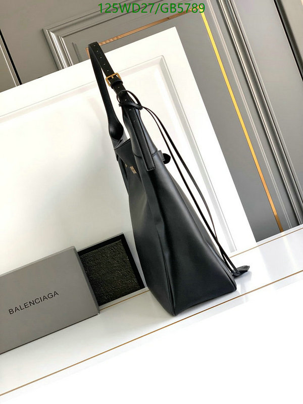 Balenciaga-Bag-4A Quality Code: GB5789 $: 125USD