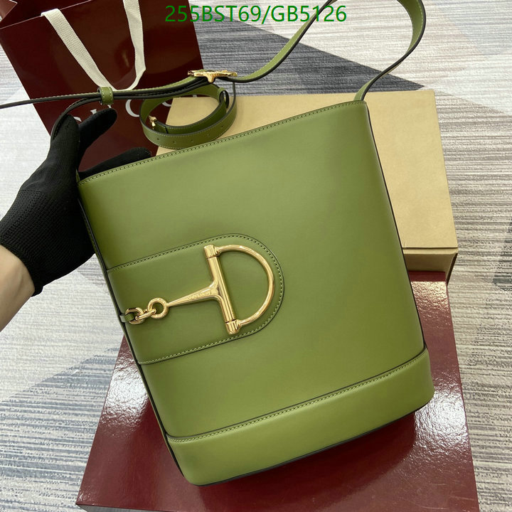 Gucci-Bag-Mirror Quality Code: GB5126 $: 255USD