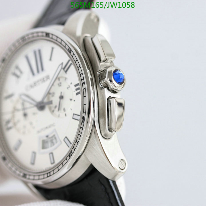 Cartier-Watch-Mirror Quality Code: JW1058 $: 565USD
