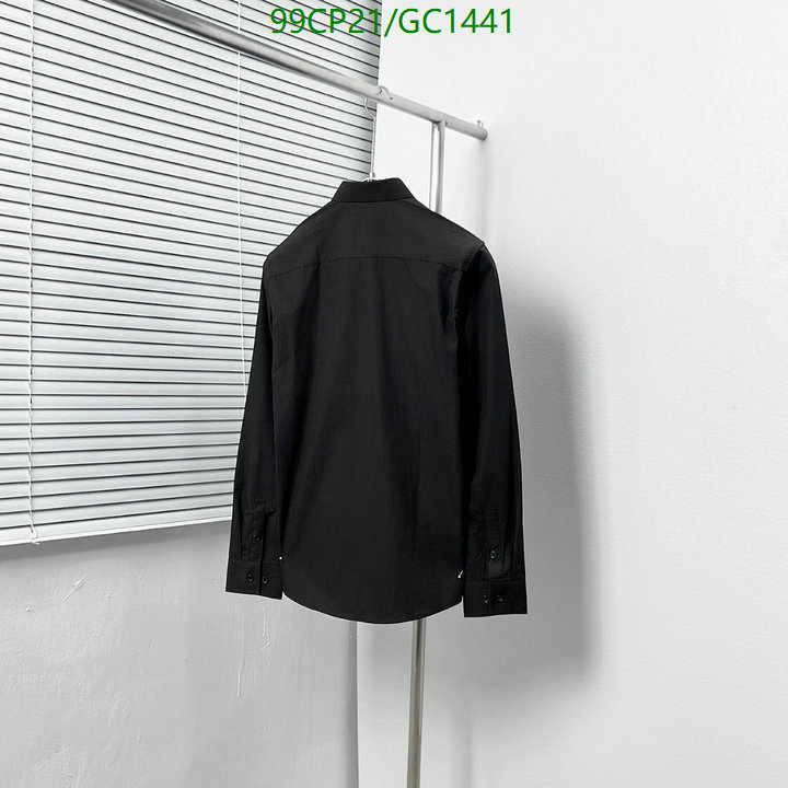 LV-Clothing Code: GC1441 $: 99USD
