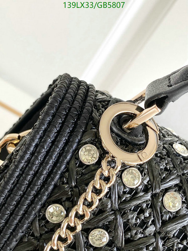 Valentino-Bag-4A Quality Code: GB5807 $: 139USD