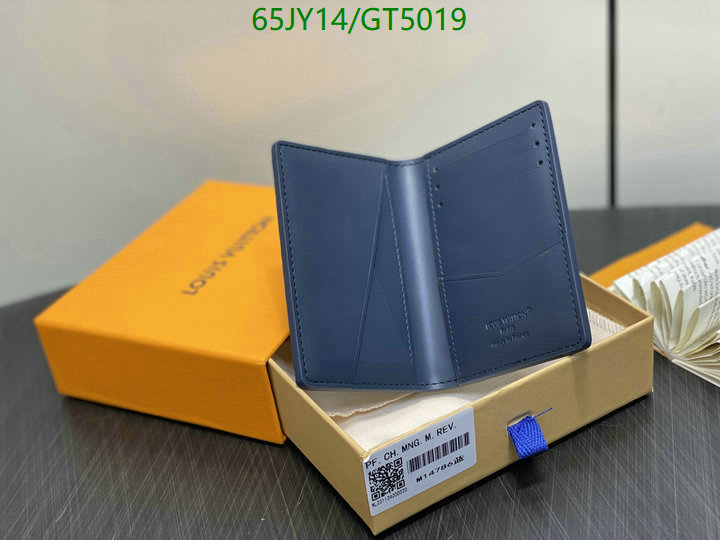 LV-Wallet Mirror Quality Code: GT5019 $: 65USD