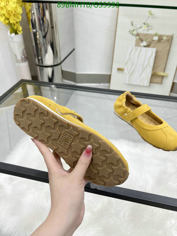 Miu Miu-Women Shoes Code: GS5593 $: 89USD