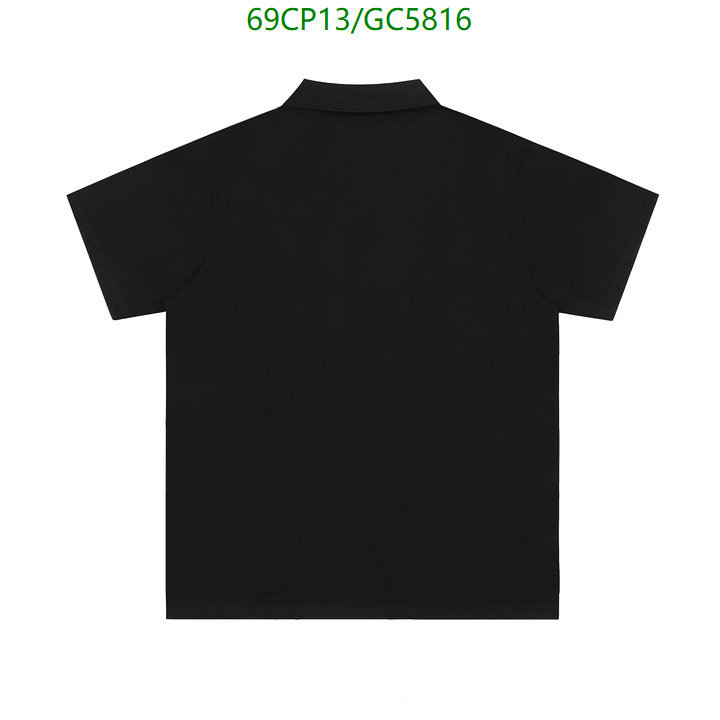 Chrome Hearts-Clothing Code: GC5816 $: 69USD