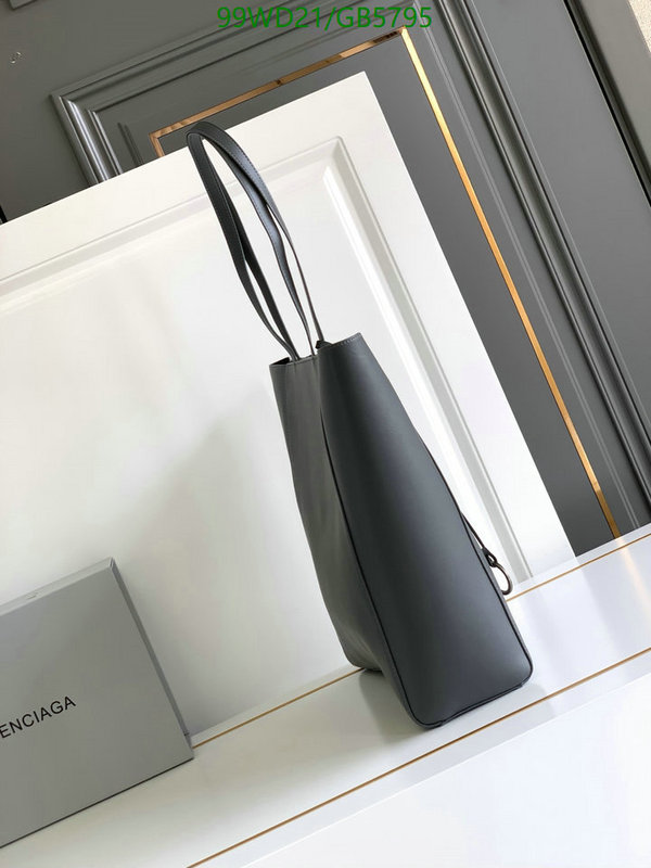 Balenciaga-Bag-4A Quality Code: GB5795 $: 99USD