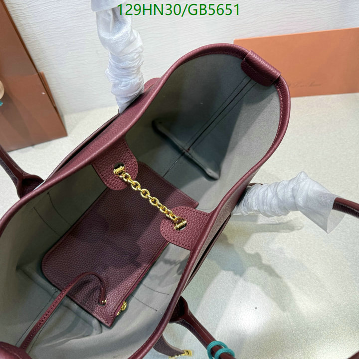 Loro Piana-Bag-4A Quality Code: GB5651 $: 129USD