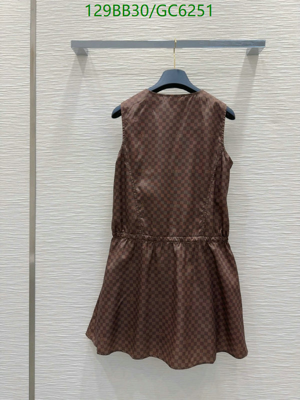 LV-Clothing Code: GC6251 $: 129USD