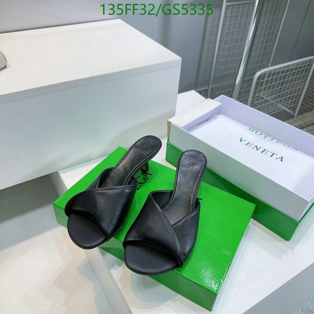 BV-Women Shoes Code: GS5335 $: 135USD