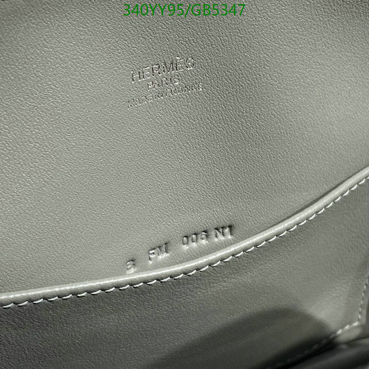 Hermes-Bag-Mirror Quality Code: GB5347 $: 340USD