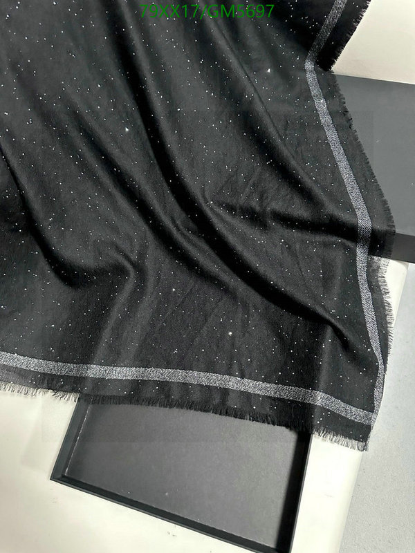 Chanel-Scarf Code: GM5697 $: 79USD
