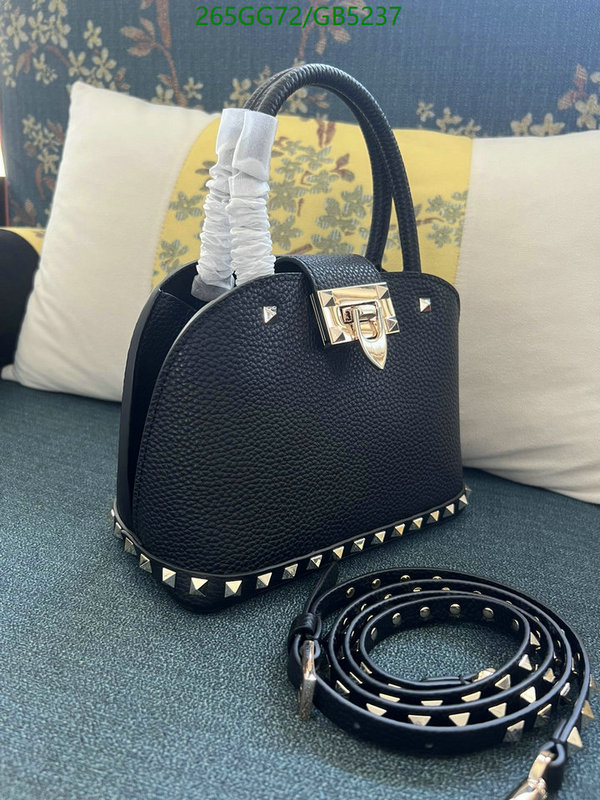 Valentino-Bag-Mirror Quality Code: GB5237 $: 265USD