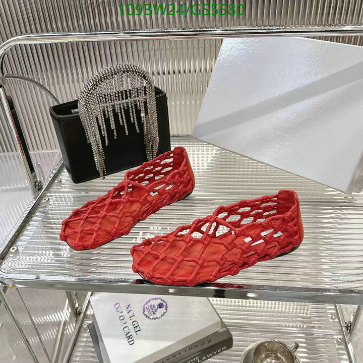 JIL Sander-Women Shoes Code: GS5580 $: 109USD