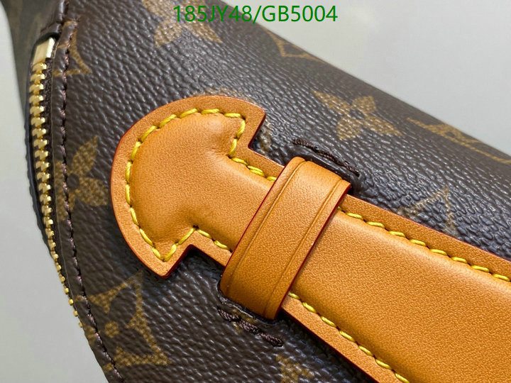 LV-Bag-Mirror Quality Code: GB5004 $: 185USD