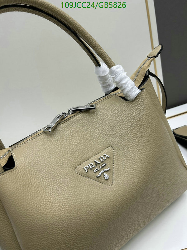 Prada-Bag-4A Quality Code: GB5826 $: 109USD