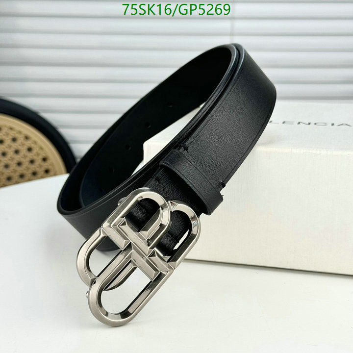 Balenciaga-Belts Code: GP5269 $: 75USD