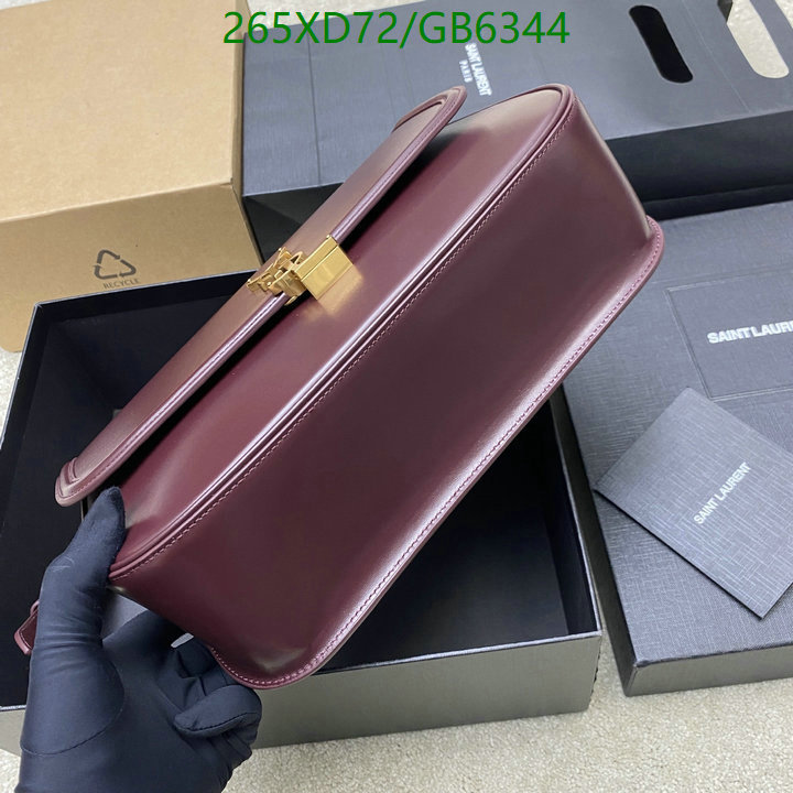 YSL-Bag-Mirror Quality Code: GB6344 $: 265USD