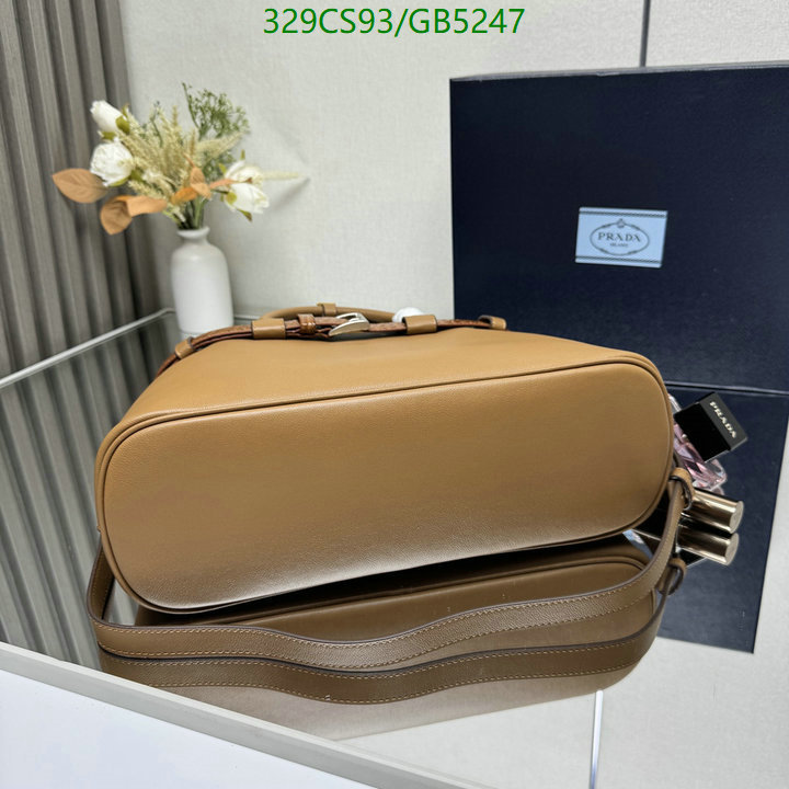 Prada-Bag-Mirror Quality Code: GB5247 $: 329USD
