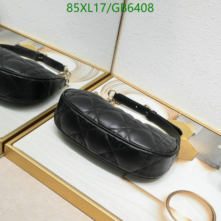 Dior-Bag-4A Quality Code: GB6408 $: 85USD