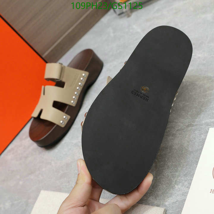 Hermes-Women Shoes Code: GS1125 $: 109USD-Yupoo.ru - Copybrand.Team photo album Hermes-Women Shoes Code: GS1125 $: 109USD