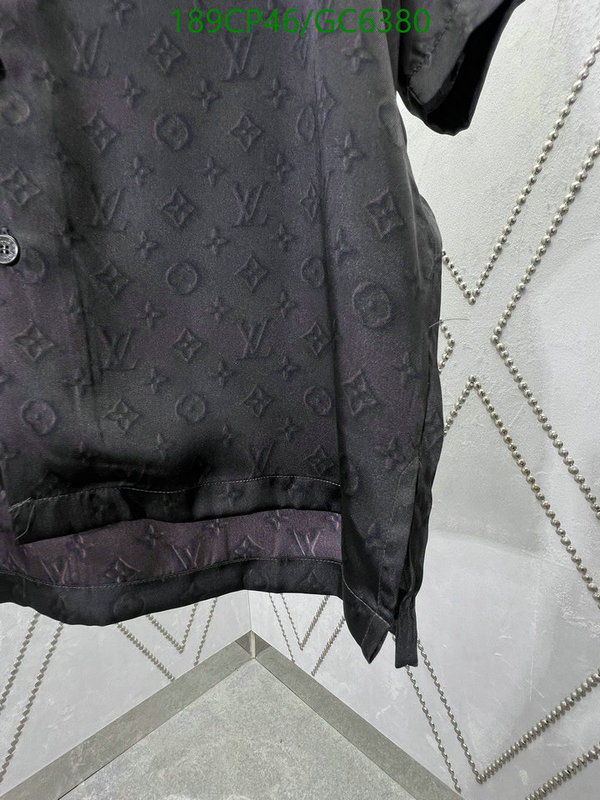 LV-Clothing Code: GC6380