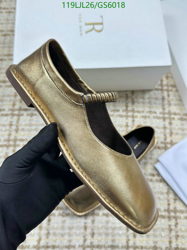 The Row-Women Shoes Code: GS6018 $: 119USD