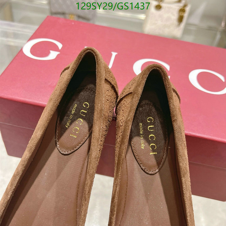 Canada Goose-Women Shoes Code: GS1437 $: 129USD