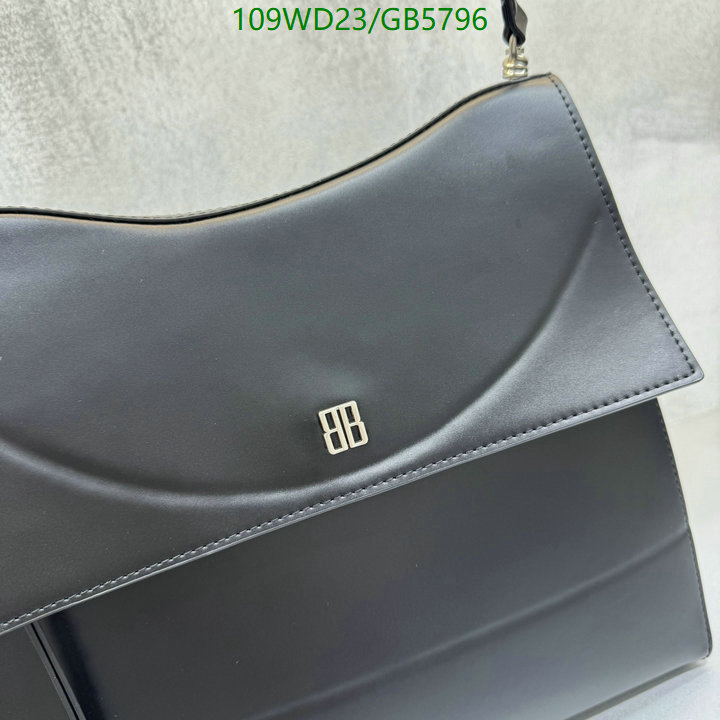Balenciaga-Bag-4A Quality Code: GB5796 $: 109USD