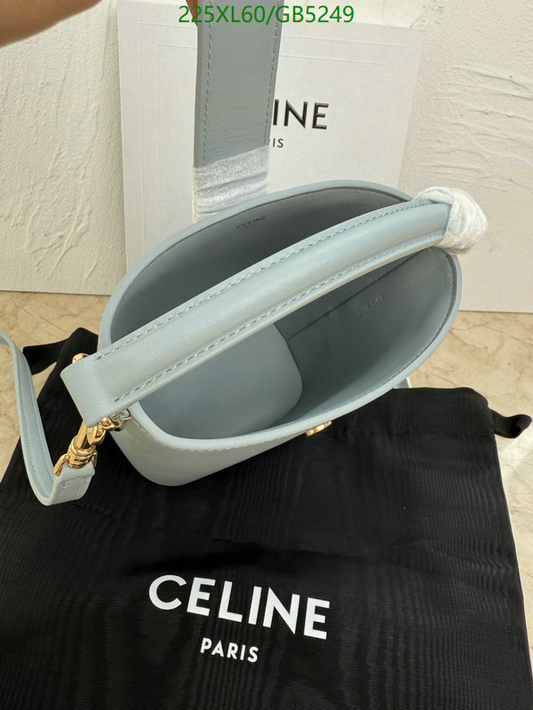 Celine-Bag-Mirror Quality Code: GB5249 $: 225USD