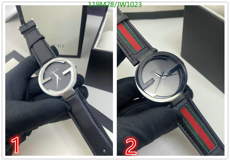 Gucci-Watch-4A Quality Code: JW1023 $: 119USD
