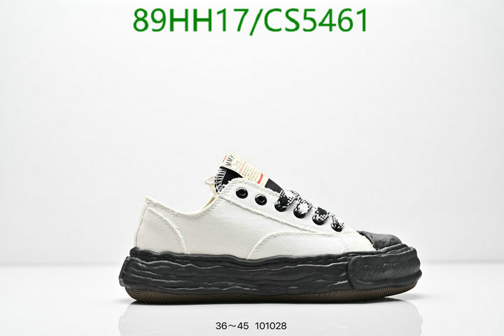 MMY-Women Shoes Code: CS5461 $: 89USD