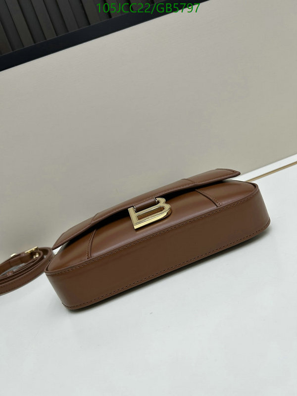 Balenciaga-Bag-4A Quality Code: GB5797 $: 105USD