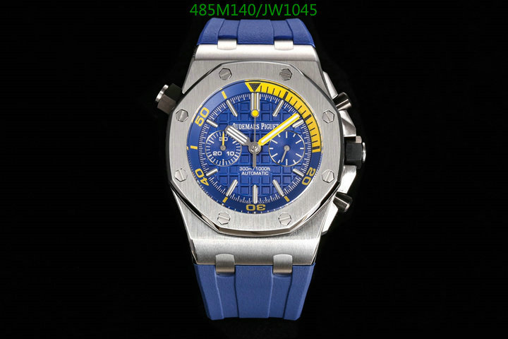 Audemars Piguet-Watch-Mirror Quality Code: JW1045 $: 285USD