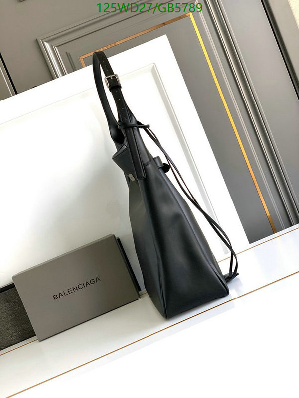 Balenciaga-Bag-4A Quality Code: GB5789 $: 125USD