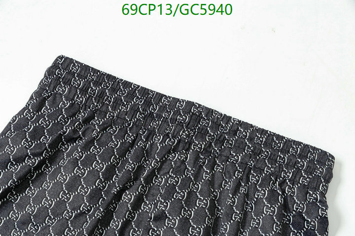 Gucci-Clothing Code: GC5940 $: 69USD