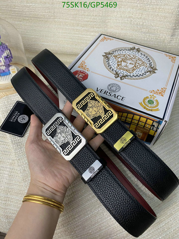 Versace-Belts Code: GP5469 $: 75USD