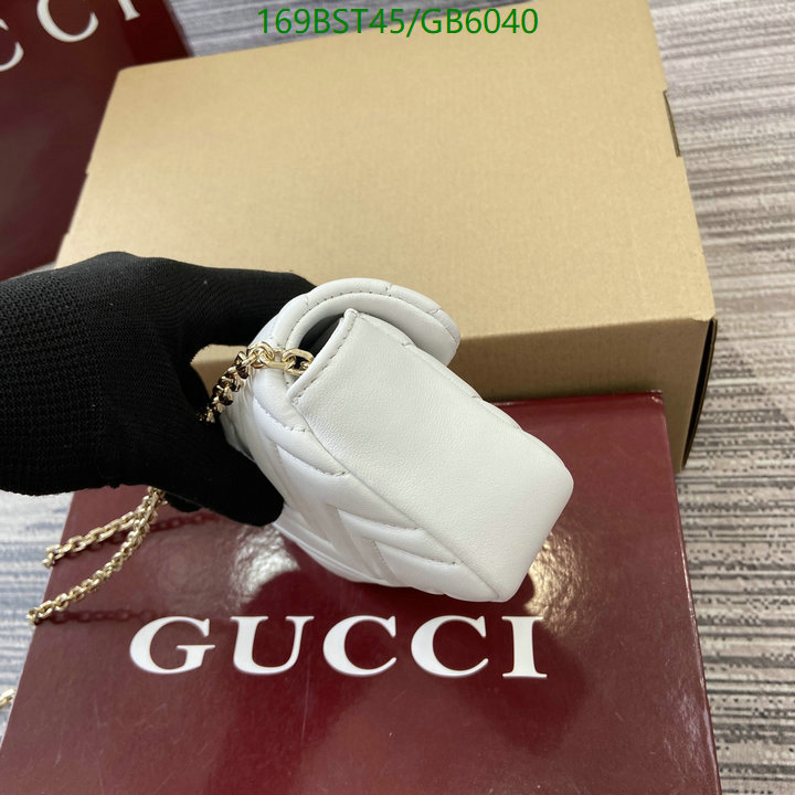Gucci-Bag-Mirror Quality Code: GB6040 $: 169USD