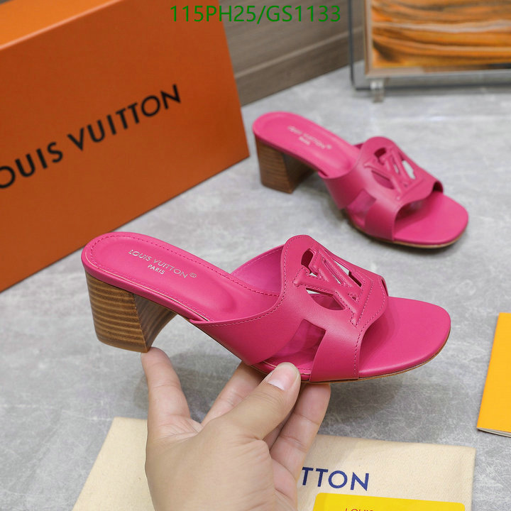 LV-Women Shoes Code: GS1133 $: 115USD-Yupoo.ru - Copybrand.Team photo album LV-Women Shoes Code: GS1133 $: 115USD