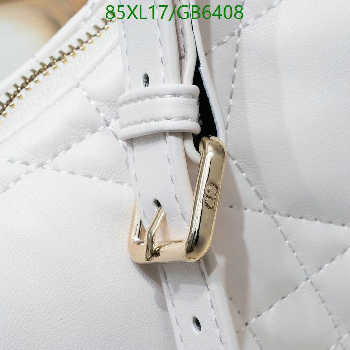 Dior-Bag-4A Quality Code: GB6408 $: 85USD