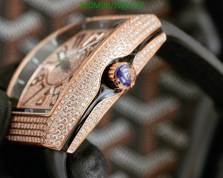 Franck Muller-Watch-Mirror Quality Code: JW1073 $: 320USD