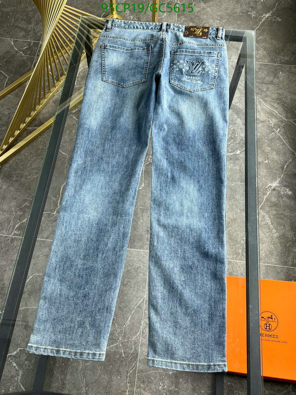 LV-Clothing Code: GC5615 $: 95USD