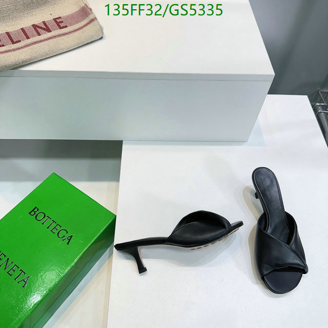 BV-Women Shoes Code: GS5335 $: 135USD
