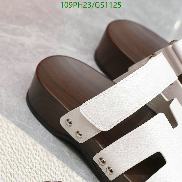 Hermes-Women Shoes Code: GS1125 $: 109USD-Yupoo.ru - Copybrand.Team photo album Hermes-Women Shoes Code: GS1125 $: 109USD