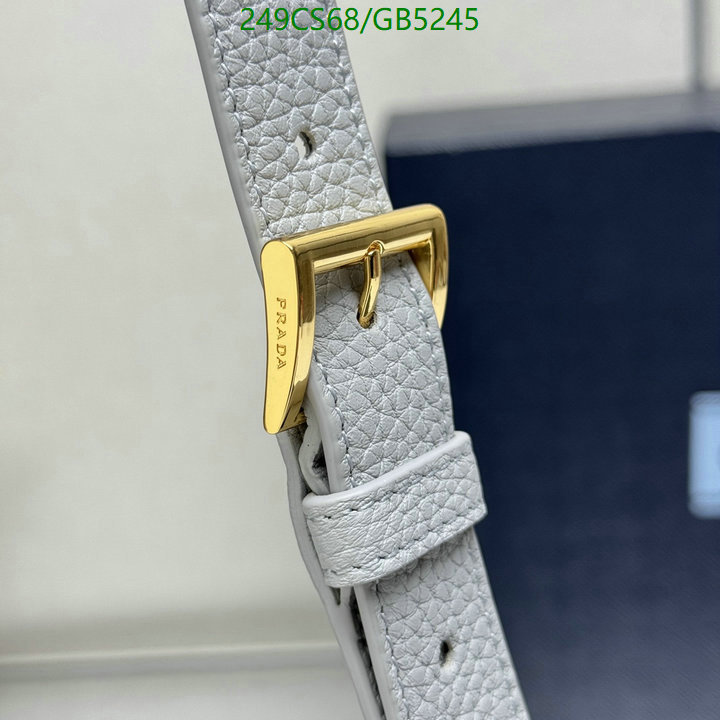 Prada-Bag-Mirror Quality Code: GB5245 $: 249USD